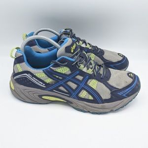 ASICS gel venture 4 women’s running shoes size 10